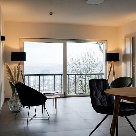 Si-View Einzelzimmer Mit Balkon Zimmer 4 - Hotel Зіген Екстер'єр фото